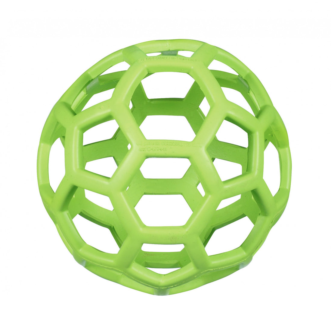 Balle XL Hol-EE roller chien