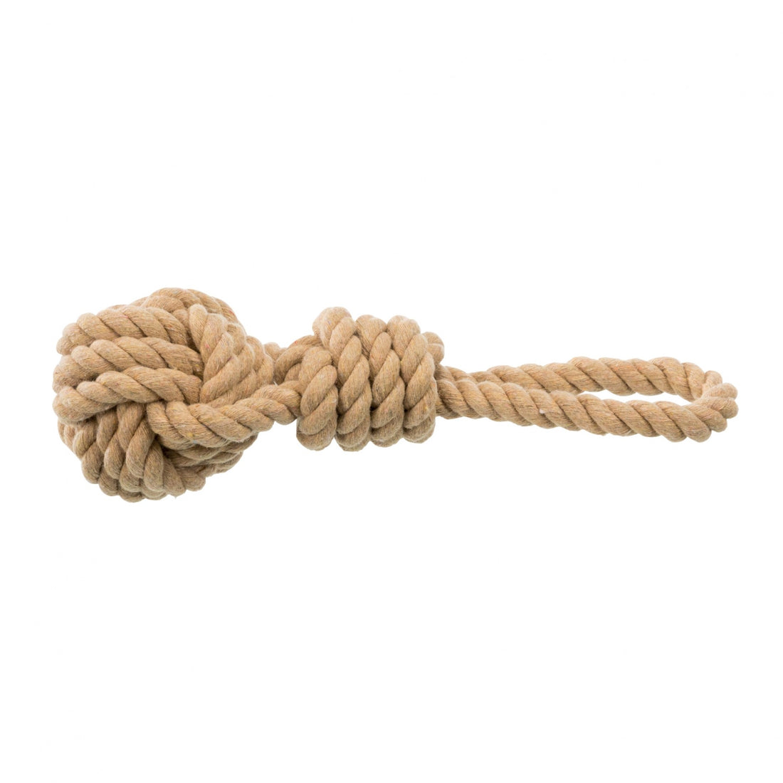 Jouet corde Be Nordic chien
