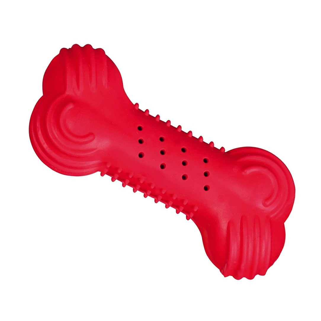 Os rafraîchissant chien, chiot