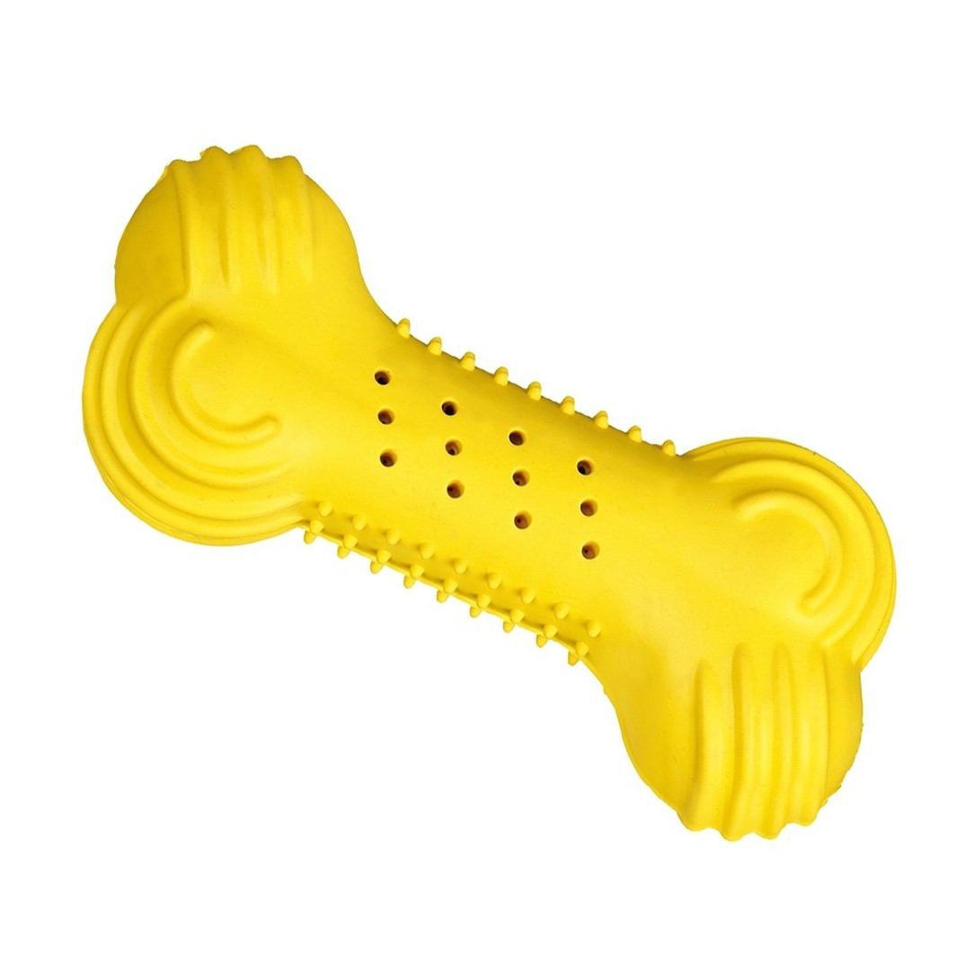 Os rafraîchissant chien, chiot
