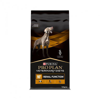 Pro Plan Veterinary Diets NF Renal Function - aliment chien