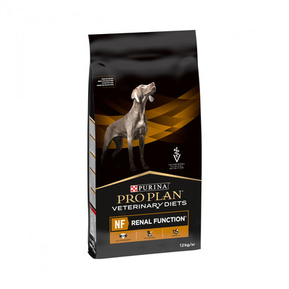 Pro Plan Veterinary Diets NF Renal Function - aliment chien