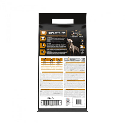 Pro Plan Veterinary Diets NF Renal Function - aliment chien