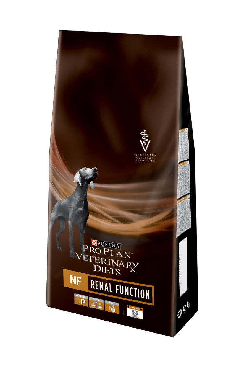 Pro Plan Veterinary Diets NF Renal Function - aliment chien