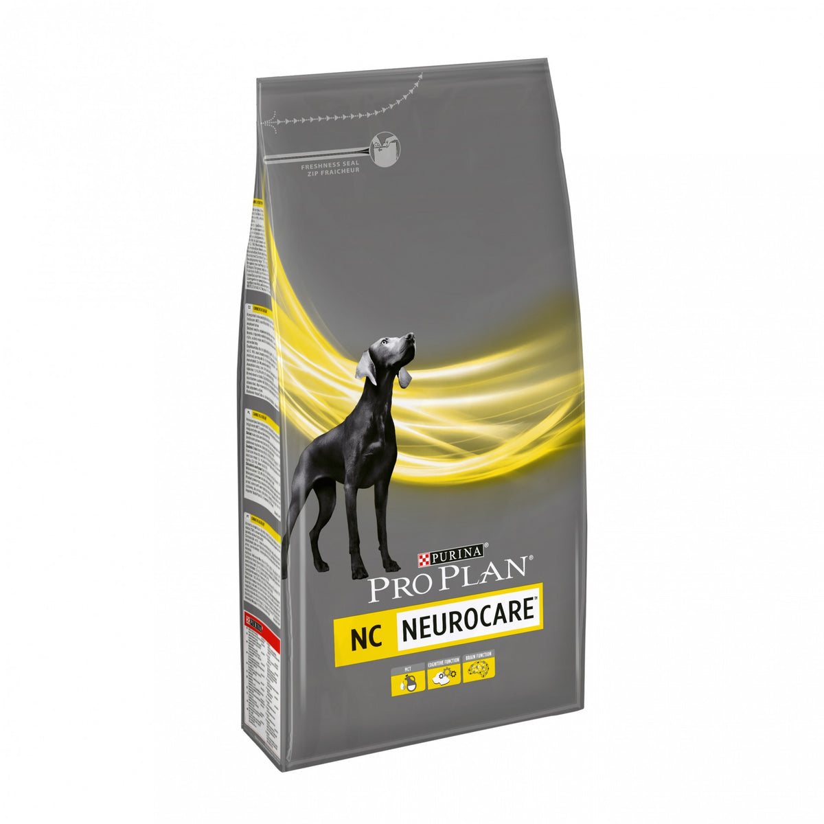 Pro Plan Veterinary Diets NC NeuroCare - croquettes chien