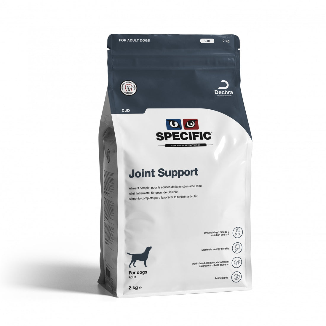 Specific Joint Support / CJD - croquettes chien