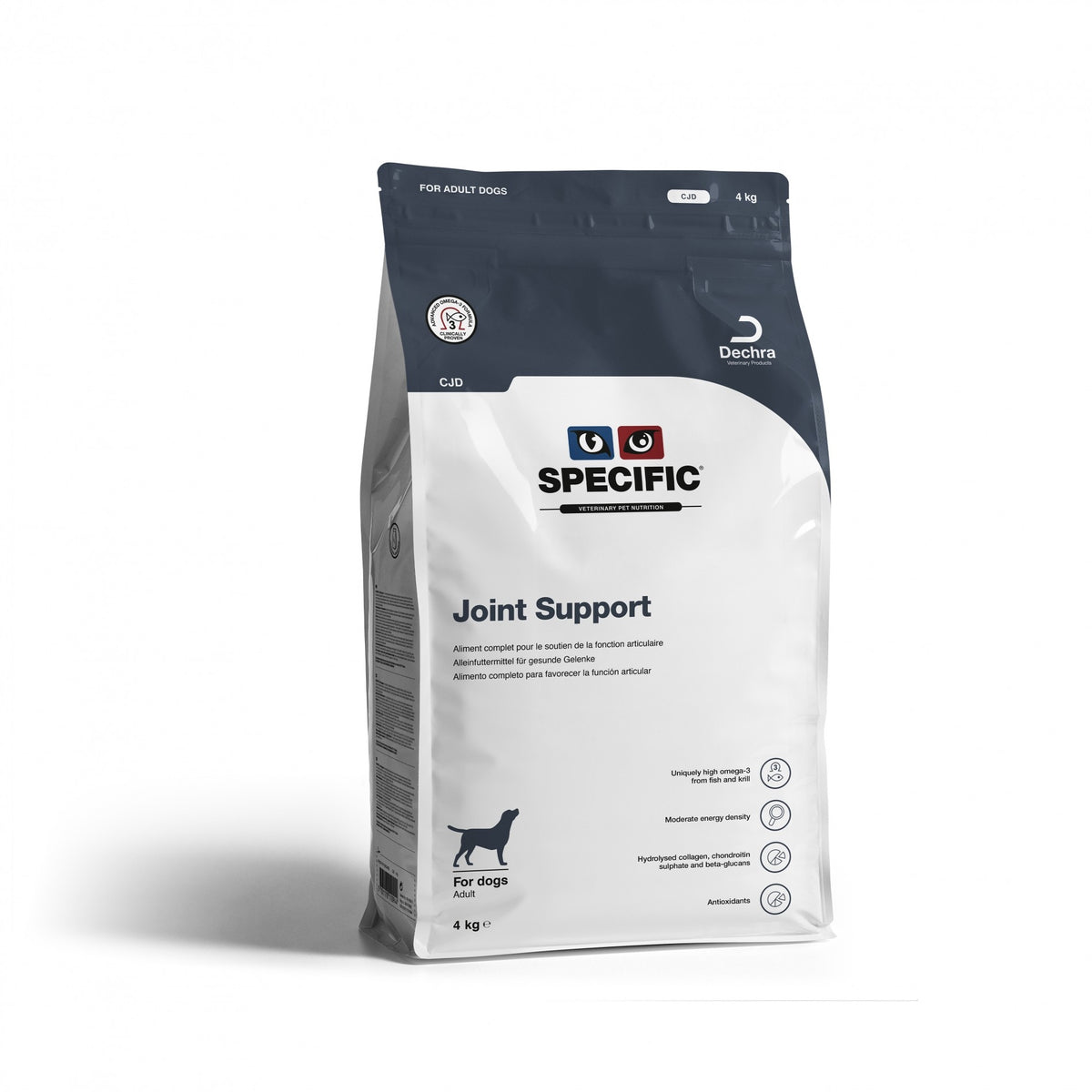 Specific Joint Support / CJD - croquettes chien
