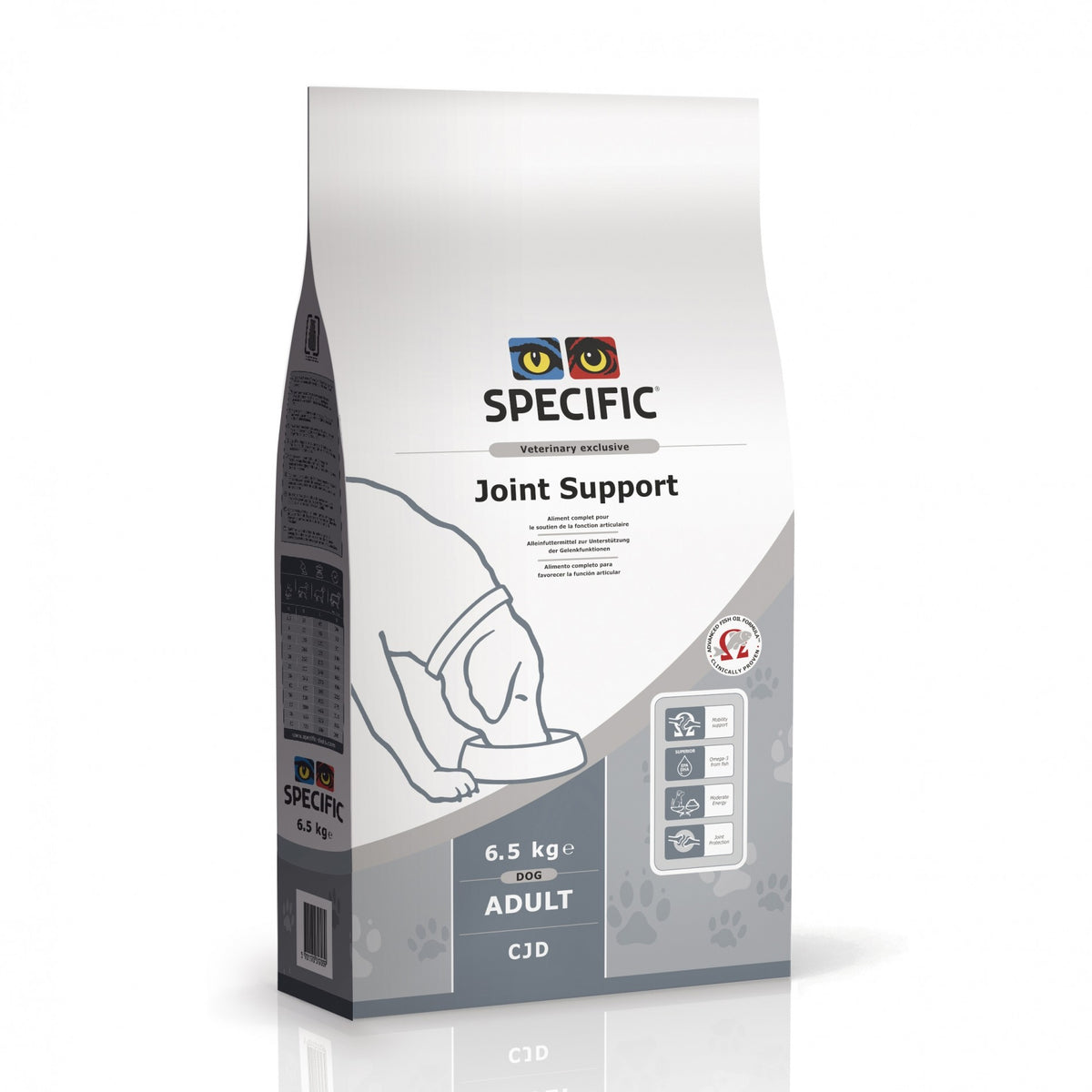 Specific Joint Support / CJD - croquettes chien