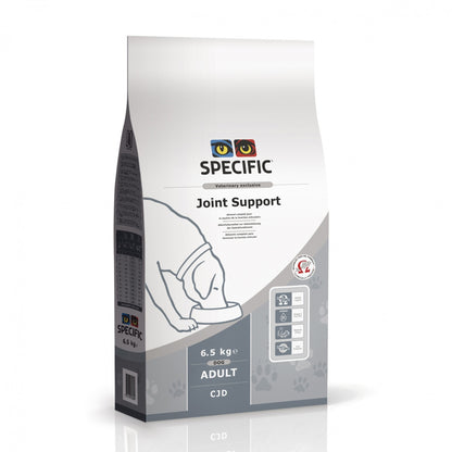 Specific Joint Support / CJD - croquettes chien