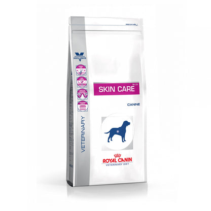Royal Canin Veterinary Skin Care - croquettes chien