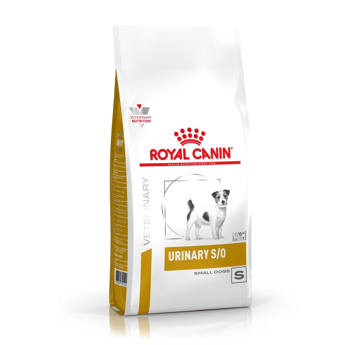 Royal Canin Veterinary Urinary S/O Small Dog - croquettes chien