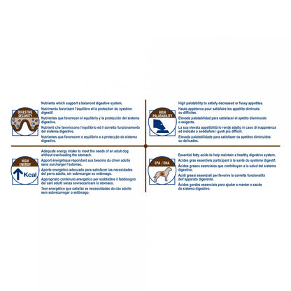 Royal Canin Veterinary Gastrointestinal - aliment chien
