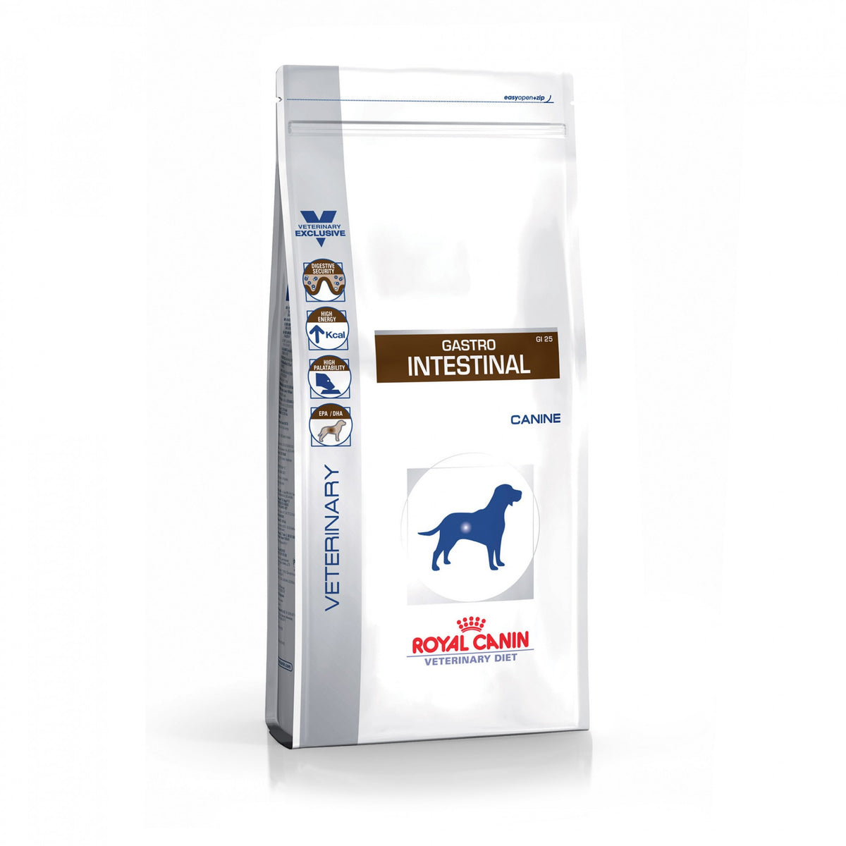 Royal Canin Veterinary Gastrointestinal - aliment chien