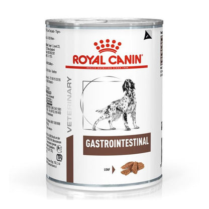Royal Canin Veterinary Gastrointestinal - aliment chien