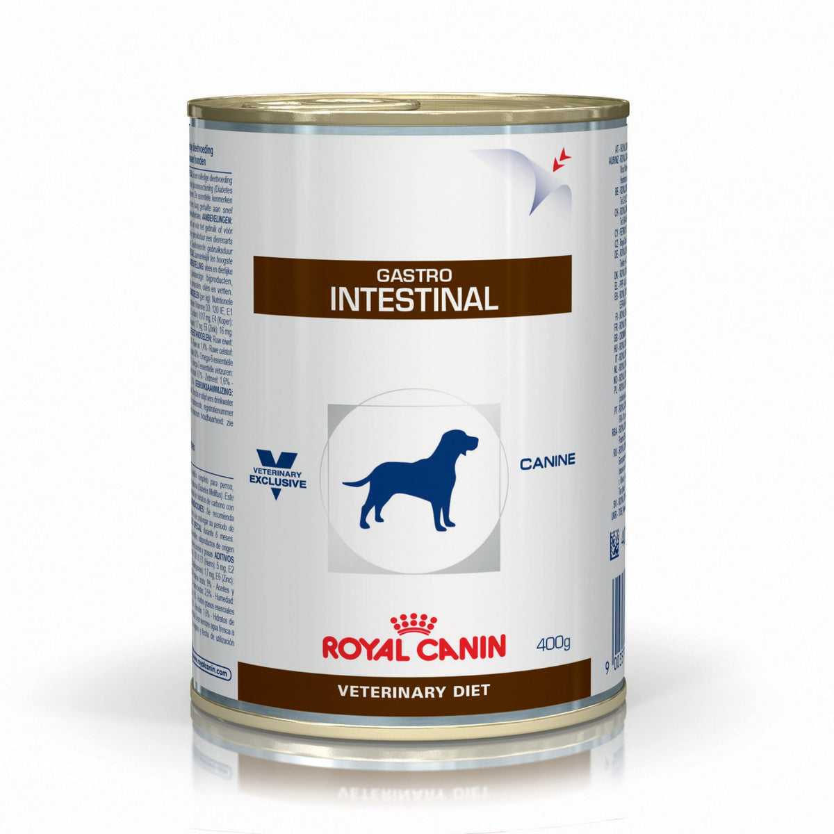 Royal Canin Veterinary Gastrointestinal - aliment chien
