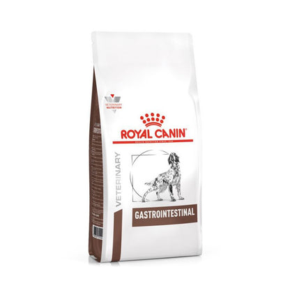 Royal Canin Veterinary Gastrointestinal - aliment chien