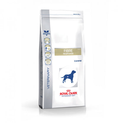 Royal Canin Veterinary GastroIntestinal High Fibre - croquettes chien