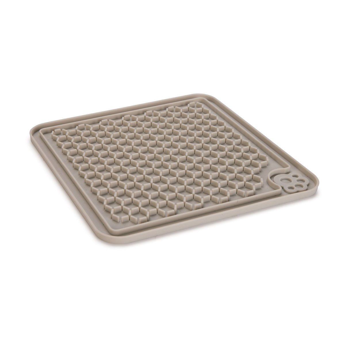 Tapis à lécher Rub chien, chiot