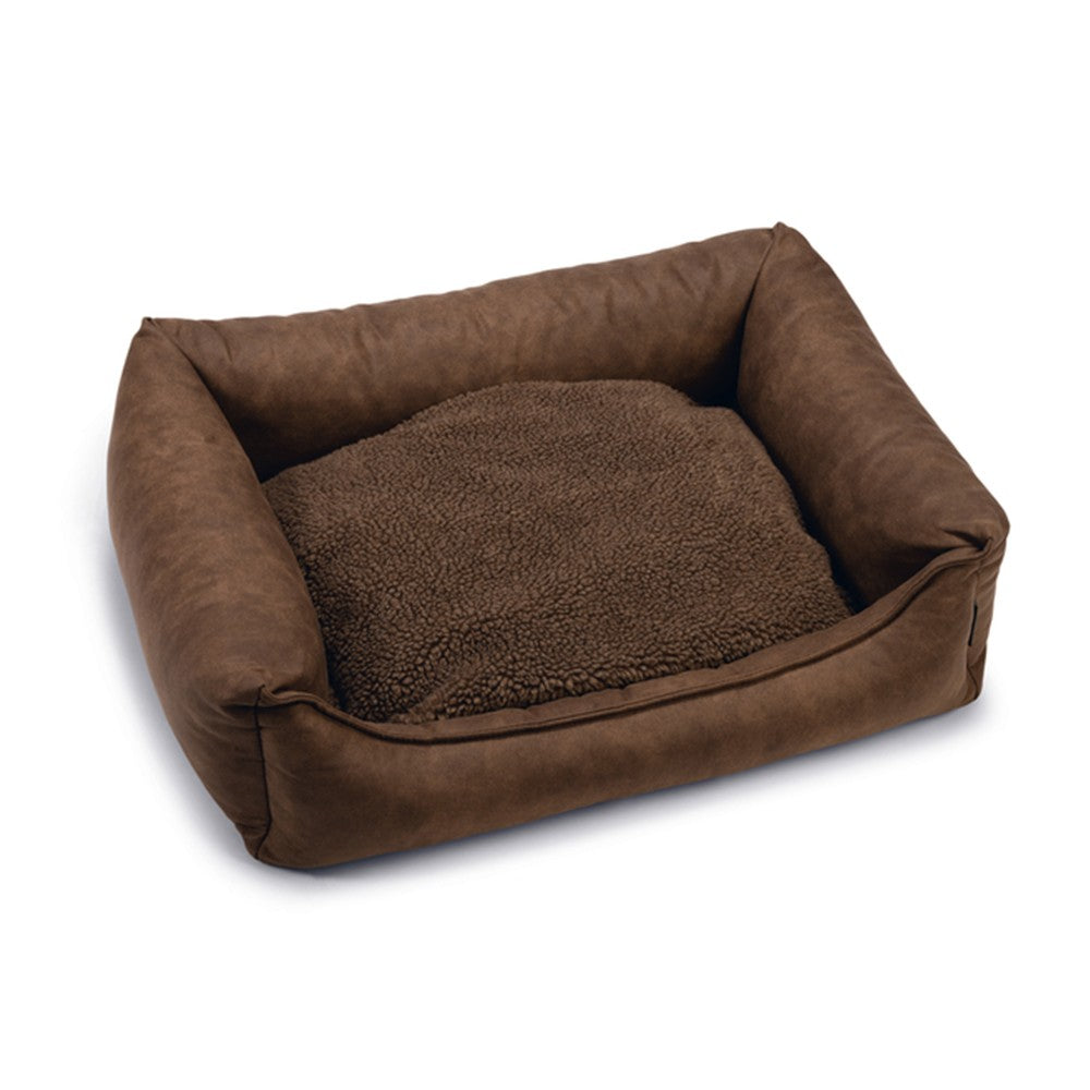 Panier à mémoire de forme Uma chien