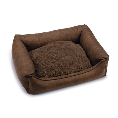Panier à mémoire de forme Uma chien