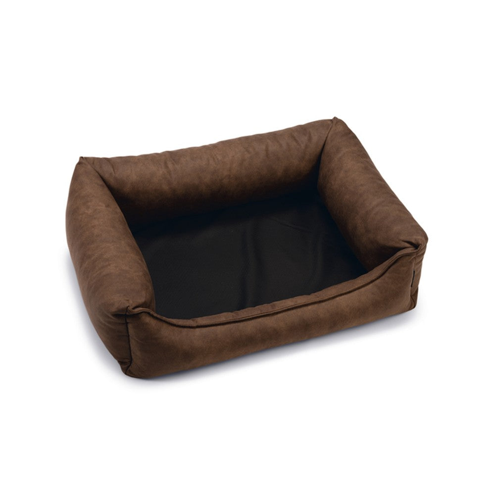 Panier à mémoire de forme Uma chien