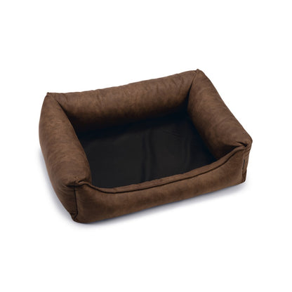 Panier à mémoire de forme Uma chien