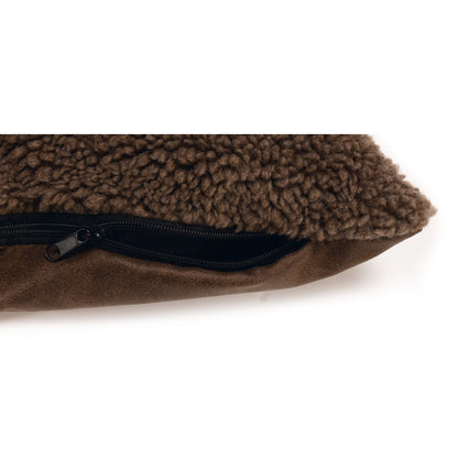 Panier à mémoire de forme Uma chien