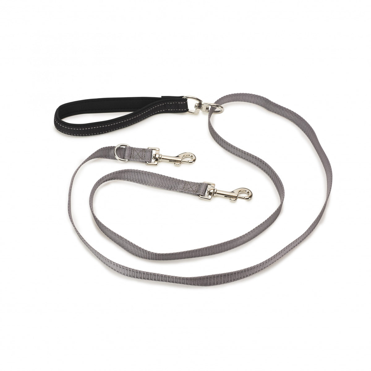 Laisse anti-traction Easywalk chien