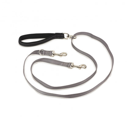 Laisse anti-traction Easywalk chien
