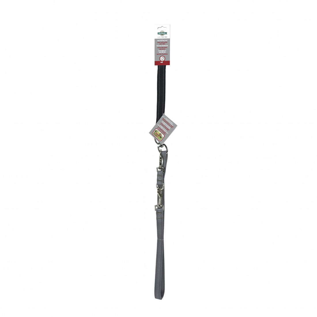 Laisse anti-traction Easywalk chien
