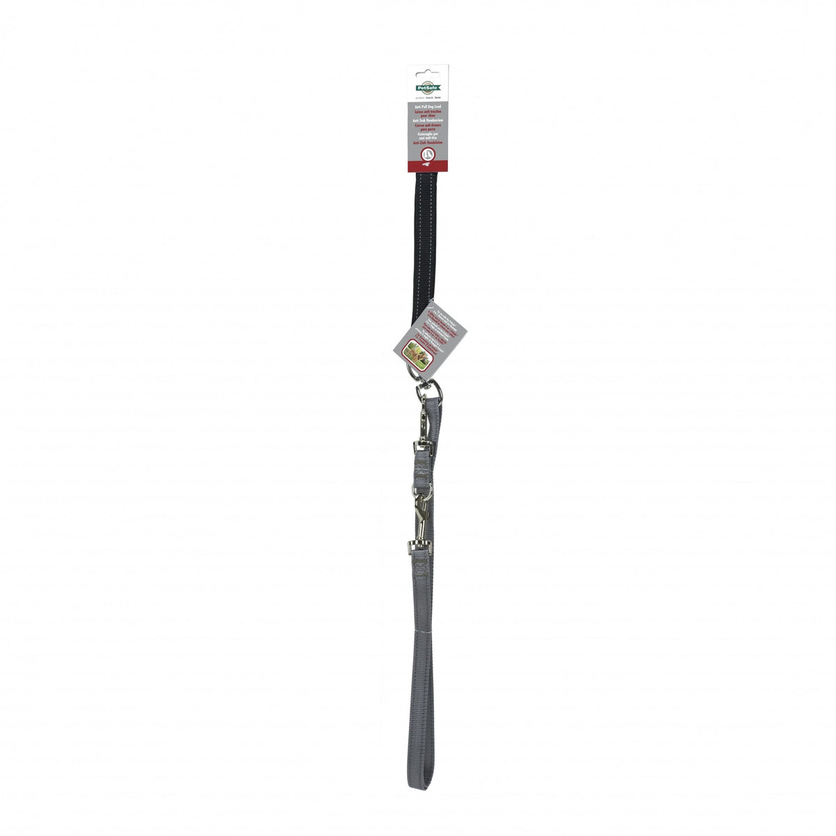 Laisse anti-traction Easywalk chien