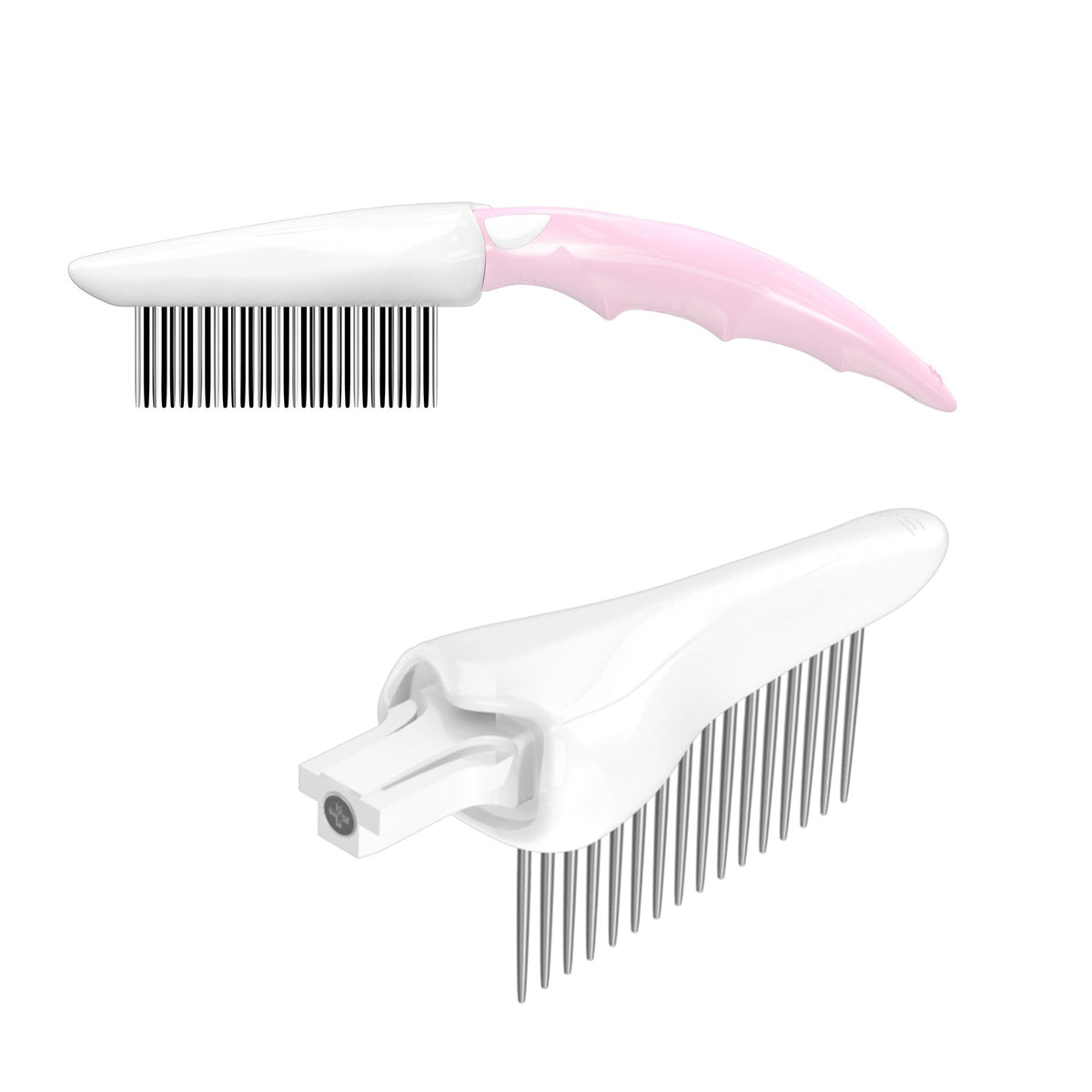 Accessoires Foolee Peigne chien, chat