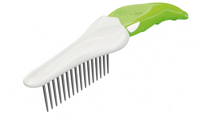 Accessoires Foolee Peigne chien, chat