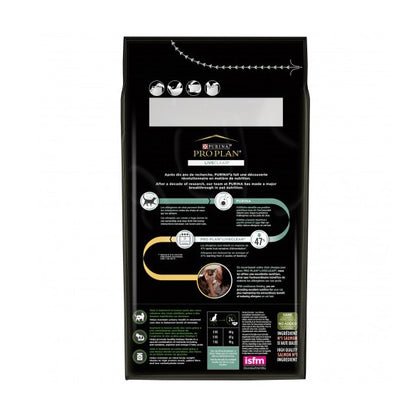 PRO PLAN LiveClear Sterilised Adult au Saumon - Croquettes pour chat