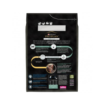 Pro Plan LiveClear Sterilised senior à la dinde - croquettes chat