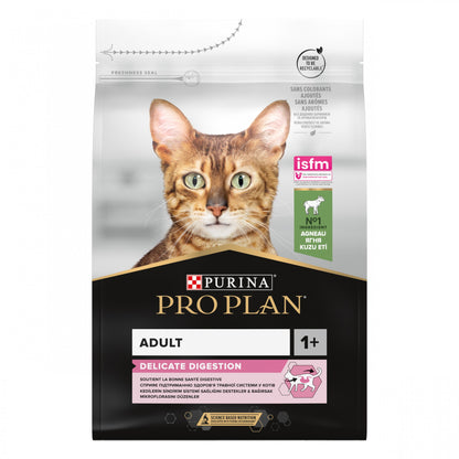 Pro Plan Delicate Digestion Adult à l&