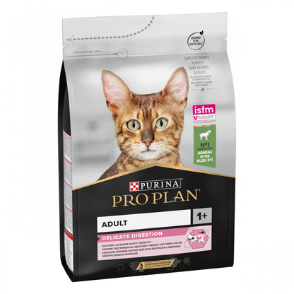 Pro Plan Delicate Digestion Adult à l&