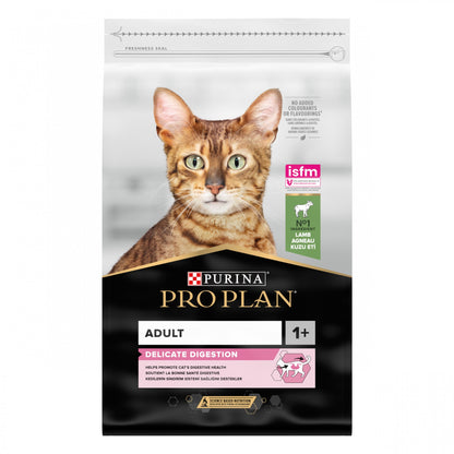 Pro Plan Delicate Digestion Adult à l&