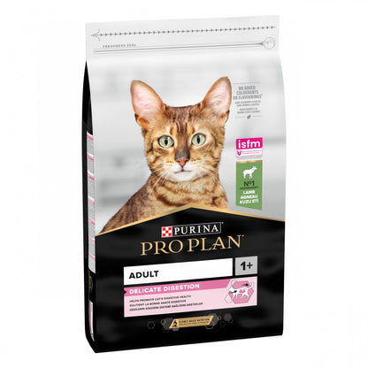 Pro Plan Delicate Digestion Adult à l&