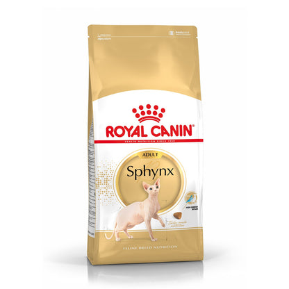 Royal Canin Sphynx Adult - croquettes chat