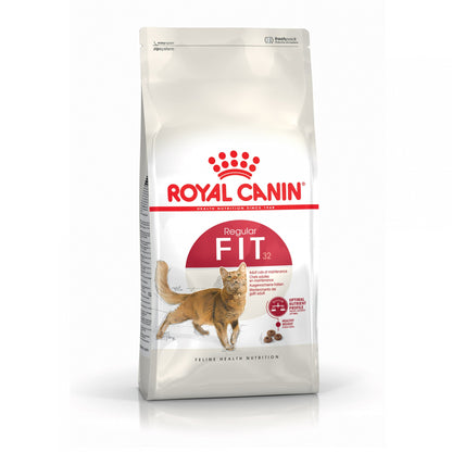 Royal Canin Fit 32 - croquettes chat