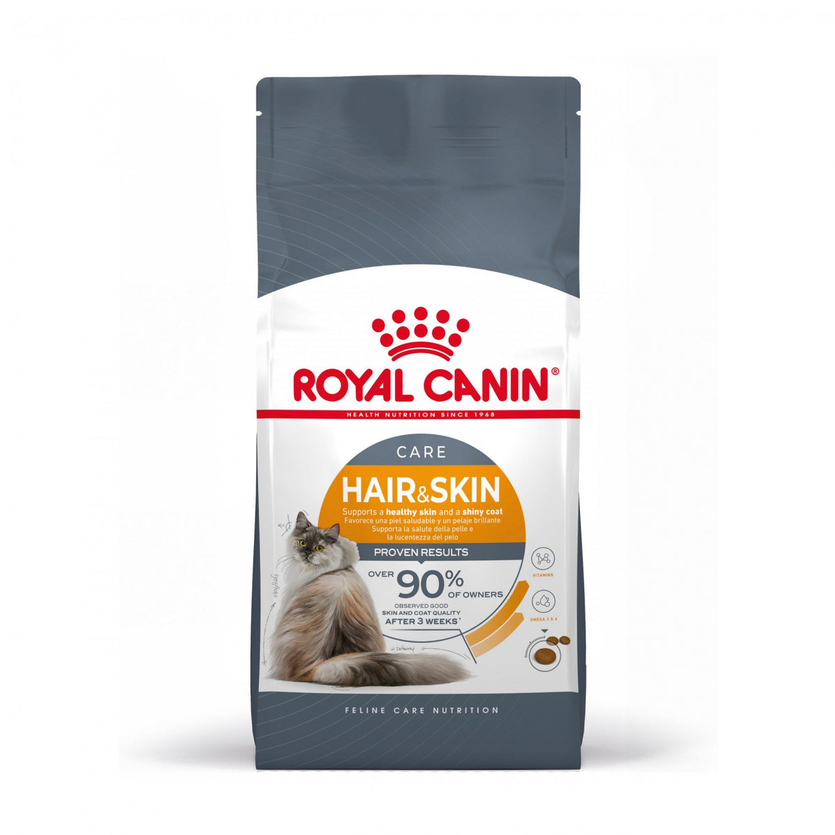 Royal Canin Hair &amp; Skin Care