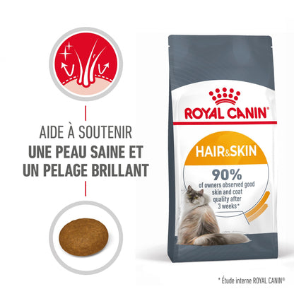 Royal Canin Hair &amp; Skin Care