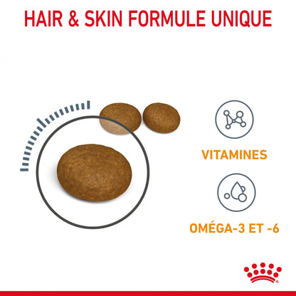 Royal Canin Hair &amp; Skin Care
