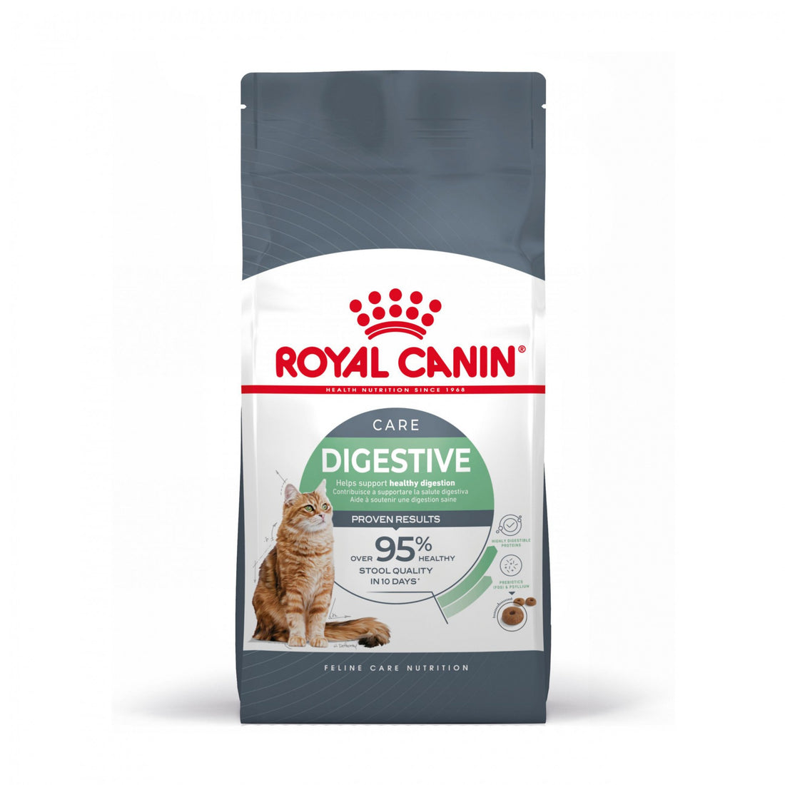 Royal Canin Digestive Care - croquettes chat
