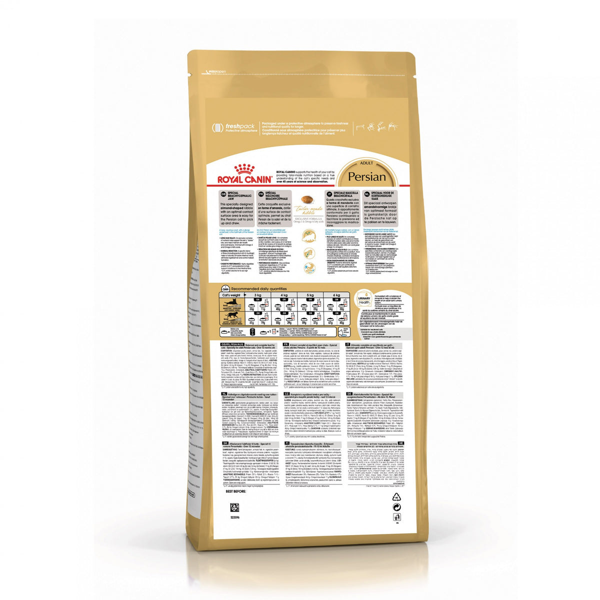 Royal Canin Persian Adult - croquettes chat