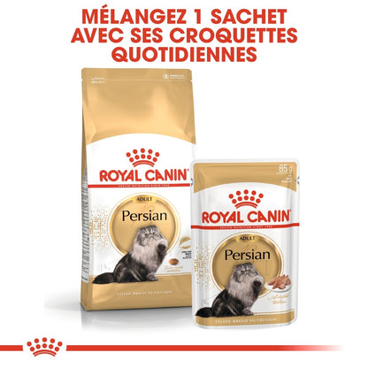 Royal Canin Persian Adult - croquettes chat