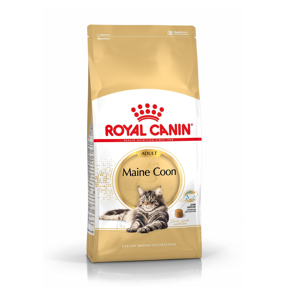 Royal Canin Maine Coon Adult - croquettes chat
