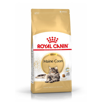 Royal Canin Maine Coon Adult - croquettes chat