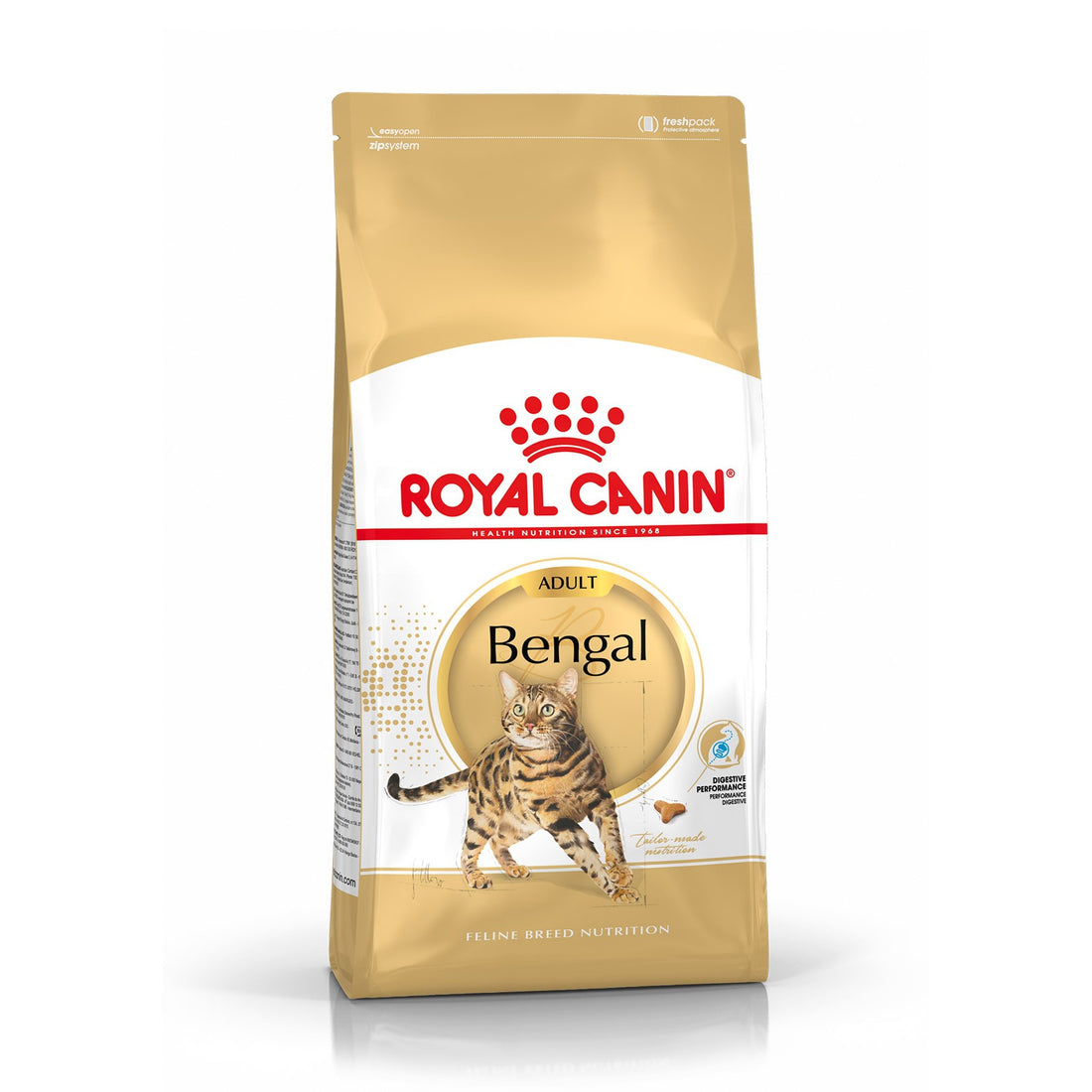 Royal Canin Bengal Adult - croquettes chat
